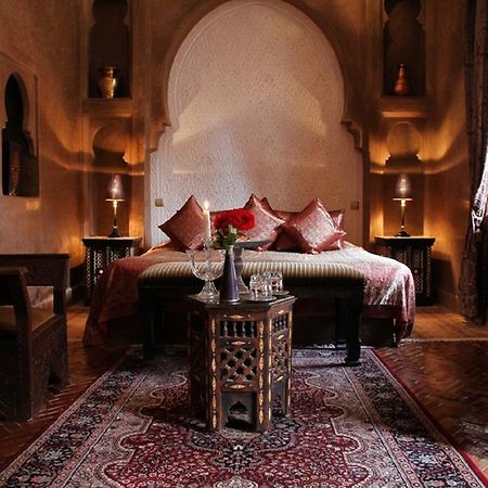 Riad Ilayka Marrakesch Exterior foto