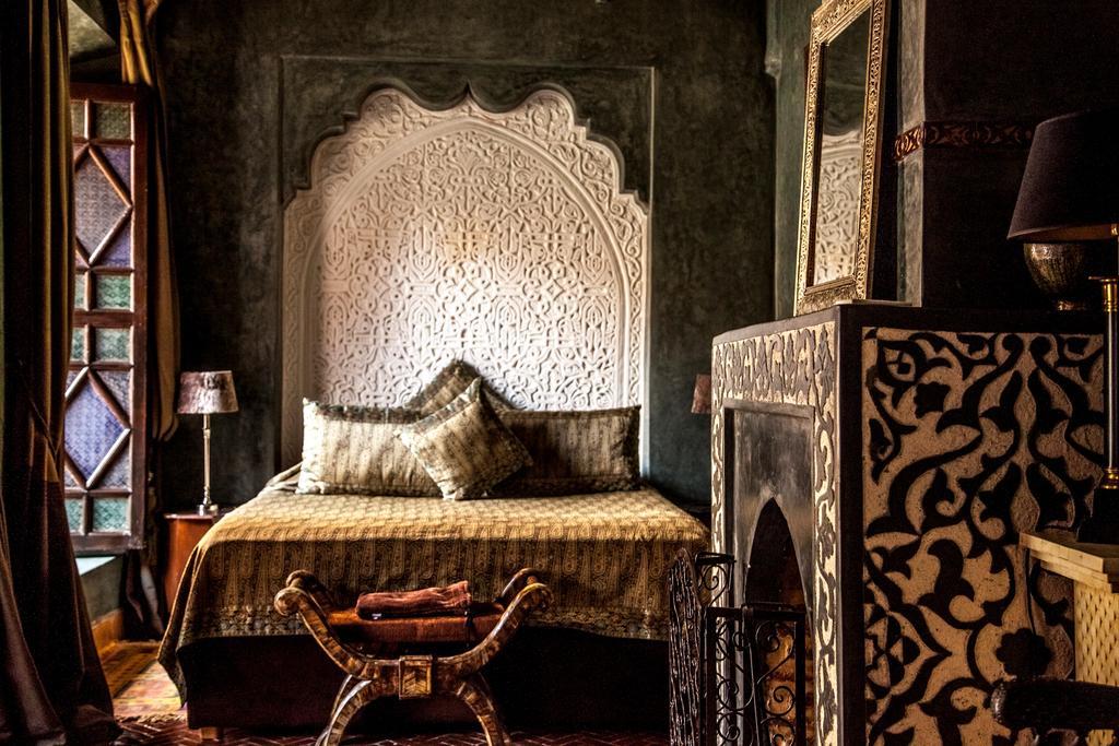 Riad Ilayka Marrakesch Exterior foto