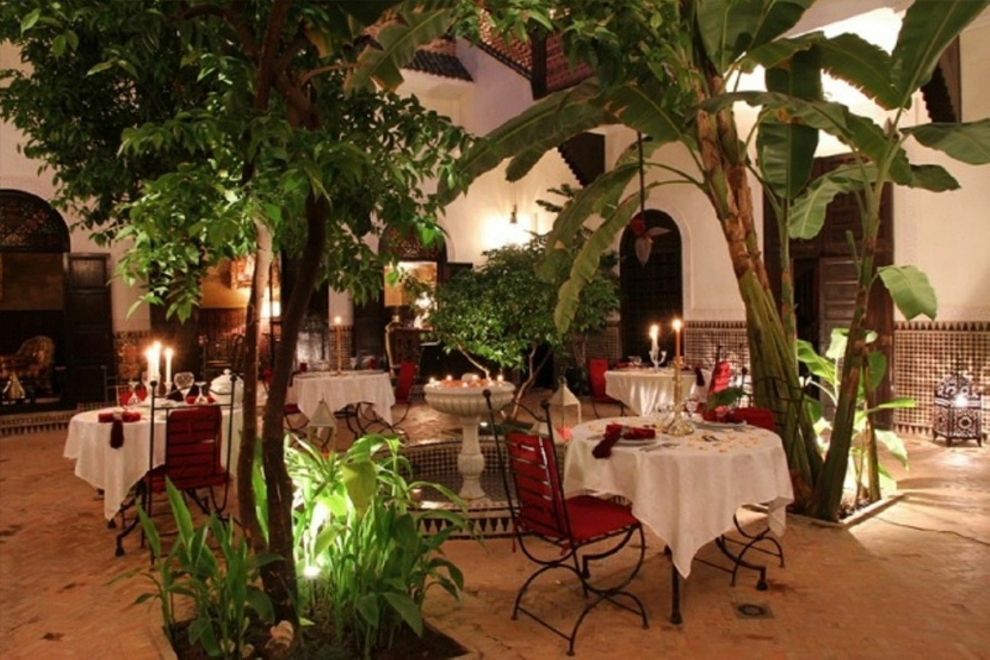 Riad Ilayka Marrakesch Exterior foto